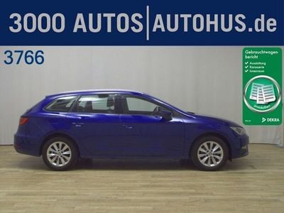 Seat Leon ST