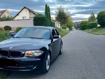 gebraucht BMW 118 