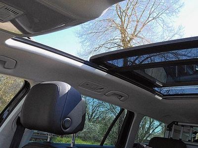 Second-hand VW Passat R-line 120 CP (88 kW) 2018 Negru Break