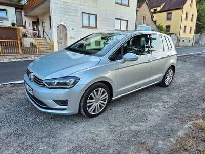 VW Golf Sportsvan