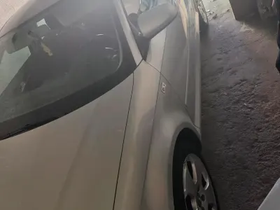 Gebraucht Audi A3 120 PS (88 kW) 2008 Silber Kleinwagen