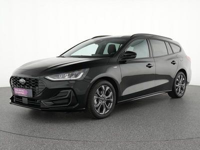 gebraucht Ford Focus ST-Line