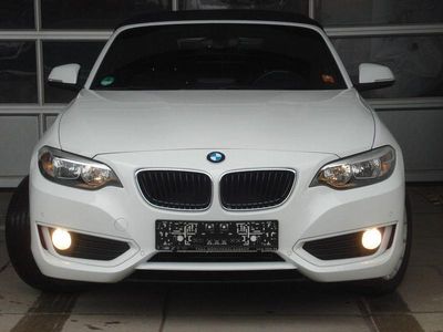 BMW 220