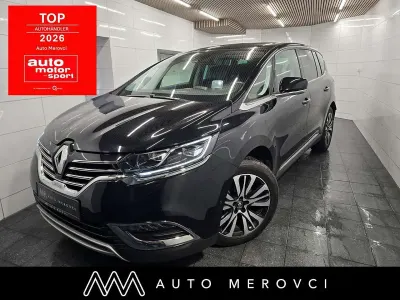 Occasion Renault Espace