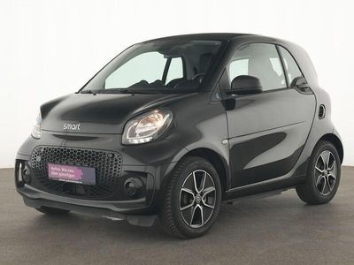 Smart ForTwo Electric Drive