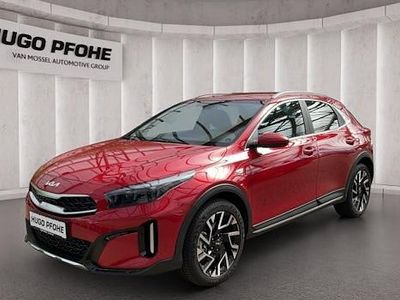 Nuova Kia XCeed Vision 140 CV (102 kW) 2025 Rosso SUV