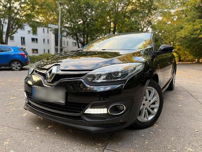 Renault Mégane GrandTour