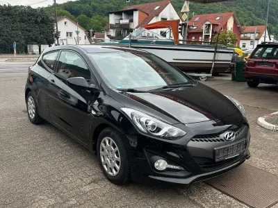 Gebraucht Hyundai i30