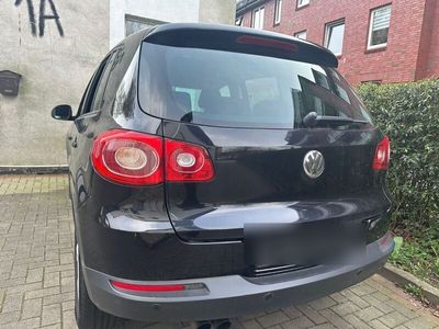 gebraucht VW Tiguan 2.0 TDI DSG 4MOTION Freestyle Freestyle