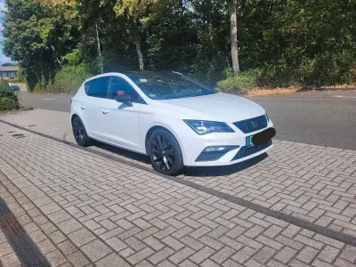 Gebraucht Seat Leon
