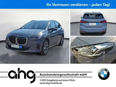 Gebraucht BMW 220