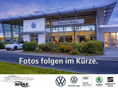 Neu VW Caddy Edition 122 PS (89 kW) 2025 Grau Van / Kleinbus