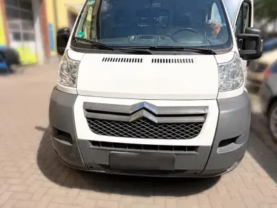 Gebraucht Citroën Jumper
