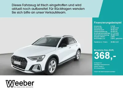 Gebraucht Audi A3 S-Line 204 PS (150 kW) 2025 Weiß Limousine