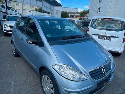Mercedes A150