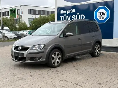 Gebraucht VW Touran