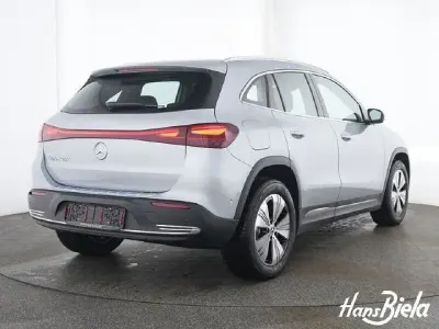 Gebraucht Mercedes EQA250 139 kW (190 PS) 2025 SUV