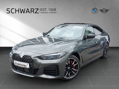 gebraucht BMW M440 i xDrive Gran Coupe