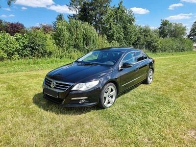 VW CC