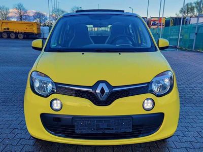 gebraucht Renault Twingo TwingoSCe 70 Dynamique