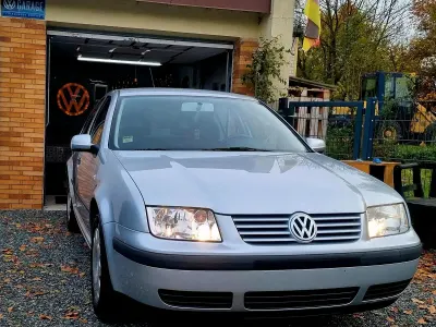 Gebraucht VW Bora 105 PS (77 kW) 2000 Limousine