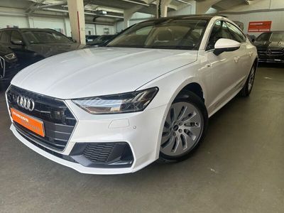 Audi A7 Sportback