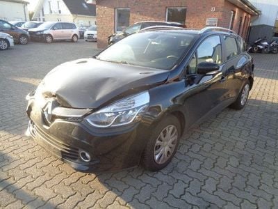Renault Clio GrandTour