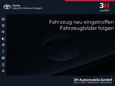 gebraucht Toyota Yaris 1.0 5-Türer Cool Edition*1.Hand*Garantie