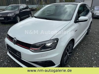 gebraucht VW Polo V GTI BMT/Start-Stopp