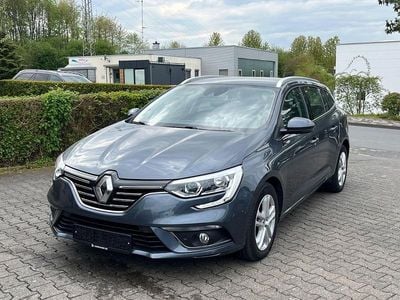 Second-hand Renault Mégane IV 116 CP (85 kW) 2020 Gri Break