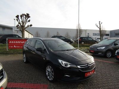 gebraucht Opel Astra ST 1.4 Innovation *1.Hand*Ahk*Shz*Kamera*