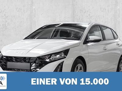 Gebraucht Hyundai i20