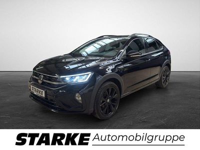 Gebraucht VW Taigo R-line 116 PS (85 kW) 2021 Othercolor SUV