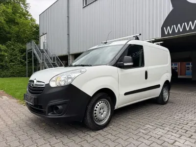 Gebraucht Opel Combo