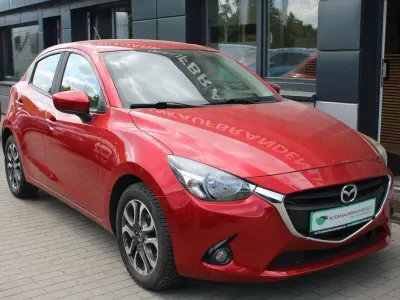 Gebraucht Mazda 2