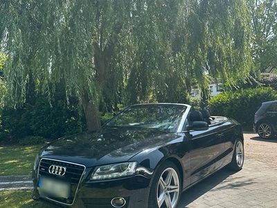 Audi A5 Cabriolet