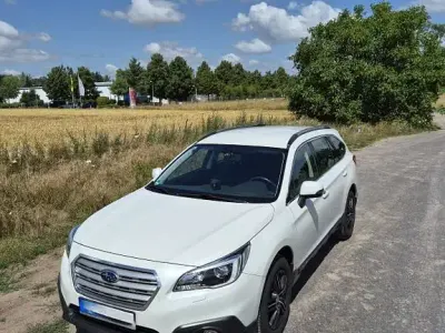 Gebraucht Subaru Outback