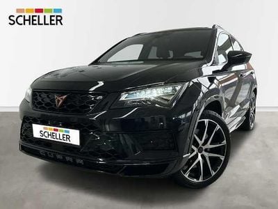 Gebraucht Cupra Ateca Basis 300 PS (220 kW) 2019 SUV