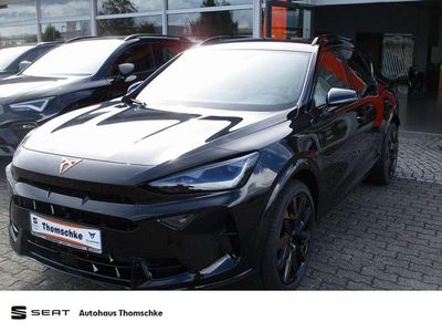 Neu Cupra Formentor VZ 333 PS (244 kW) 2025 Schwarz SUV
