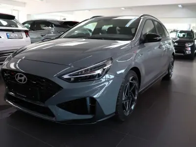 Gebraucht Hyundai i30