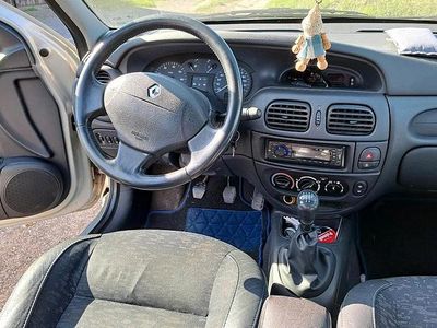 Renault Mégane GrandTour