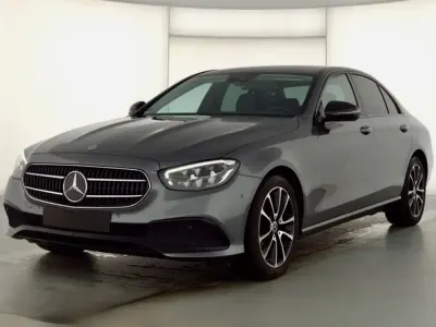 Occasion Mercedes E200