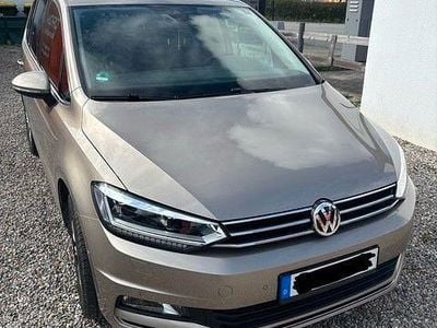 VW Touran