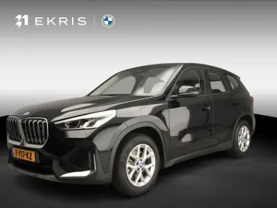 Gebraucht BMW iX1 Sport Line 230 kW (313 PS) 2023 Schwarz SUV