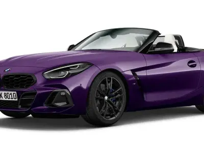 Gebraucht BMW Z4