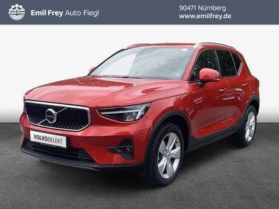Gebraucht 2024 Volvo XC40 SUV | 28.950 € (Superpreis)