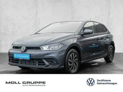 Usata VW Polo