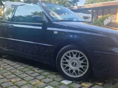 Gebraucht VW Golf Cabriolet