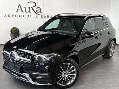 Mercedes GLE350