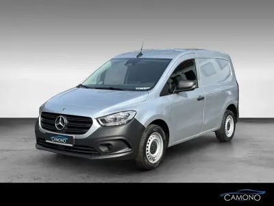 Gebraucht Mercedes Citan 113